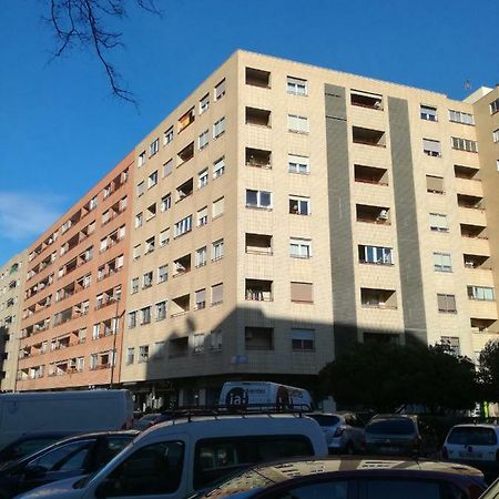 Luminoso Piso Daire Zaragoza Dış mekan fotoğraf