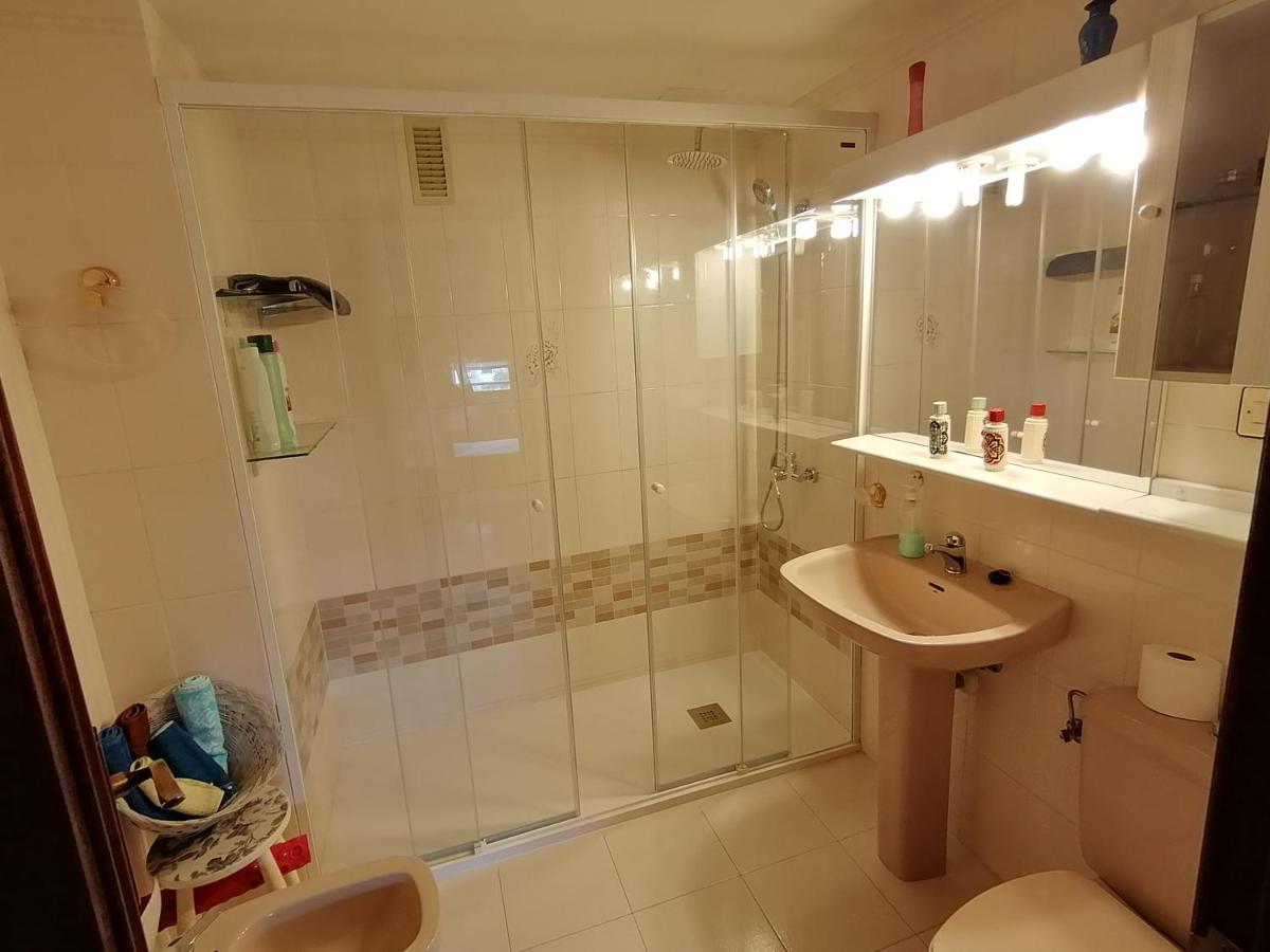 Luminoso Piso Daire Zaragoza Dış mekan fotoğraf