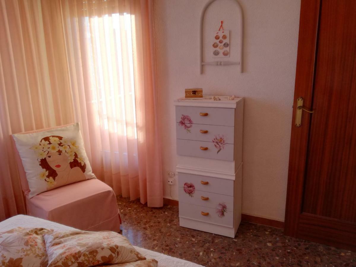 Luminoso Piso Daire Zaragoza Dış mekan fotoğraf